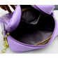 2017 Women Bag Fashion Women Messenger Bags Rivet Chain Shoulder Bag High Quality PU Leather Crossbody N0310