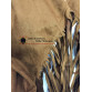 2017 spring summer new wholesale fringed tassels faux suede sleeveless asymmetrical vest jacket