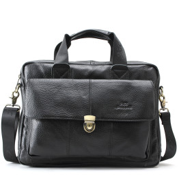 CROSS OX Genuine Leather Bag Casual Men Handbags Cowhide Men Crossbody Bag Men's Travel Bags Laptop Briefcase Bag for Man HB316F