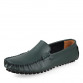 Handmade Men Loafers Casual Shoes Men&#39;s Flats Design Men Driving Shoes Slip on Moccasins Soft Bottom Leather Shoes32787580941