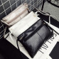 New Fashion Zipper Women Bag Soft PU Leather Women Messenger Bags Brand Designer Handbags Crossbody Ladies Shoulder Bags