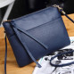 New High Quality Women Clutch Bag Fashion PU Leather Handbags Flap Shoulder Bag Ladies Messenger Bags Crossbody Purse 9L51