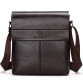 New collection 2015 fashion men bags, men casual leather messenger bag, high quality man brand business bag men&#39;s handbag32537605909