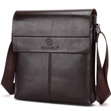 New collection 2015 fashion men bags, men casual leather messenger bag, high quality man brand business bag men&#39;s handbag32537605909