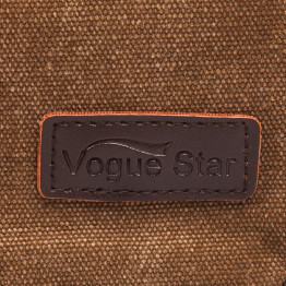 Vogue Star 2017 New Fashion Man Shoulder Bag Men  Canvas Messenger Bags Casual  Travel  Military  Bag YK40-999