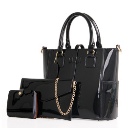 Women Bag Luxury Leather Purse and Handbags Fashion Famous Brands Designer Handbag High Quality Female Shoulder Bag sac a main