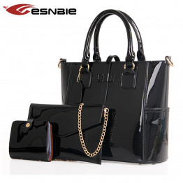 Women Bag Luxury Leather Purse and Handbags Fashion Famous Brands Designer Handbag High Quality Female Shoulder Bag sac a main